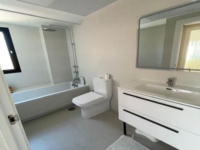 SE VENDE Espectacular Apartamento en la Cala de Finestrat