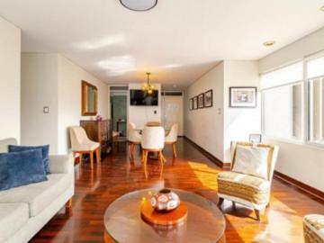 Se vende espectacular departamento con vista al parque Kennedy