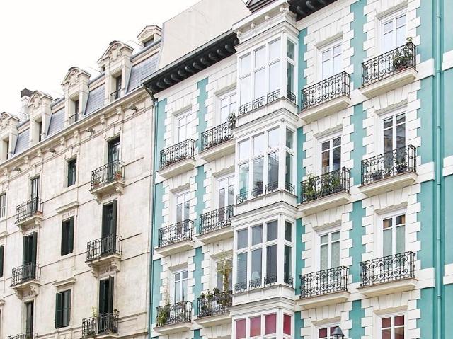 Se vende Espectacular Dúplex de 2 dormitorios en Zona Ensanche