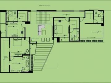 SE VENDE ESPECTACULAR RESIDENCIA EN RANCHO SAN JUAN