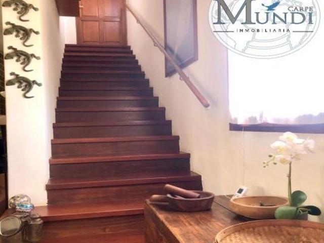 SE VENDE ESPLÉNDIDO CHALET EN VILLAVERDE, FUERTEVENTURA