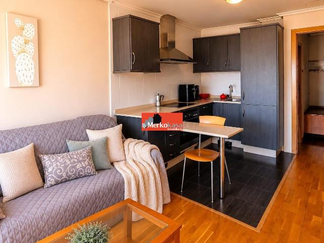 SE VENDE ESTUDIO COQUETO CERCANO AL CENTRO