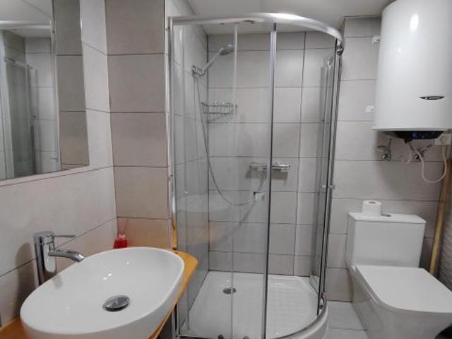 SE VENDE ESTUDIO EN BENIDORM