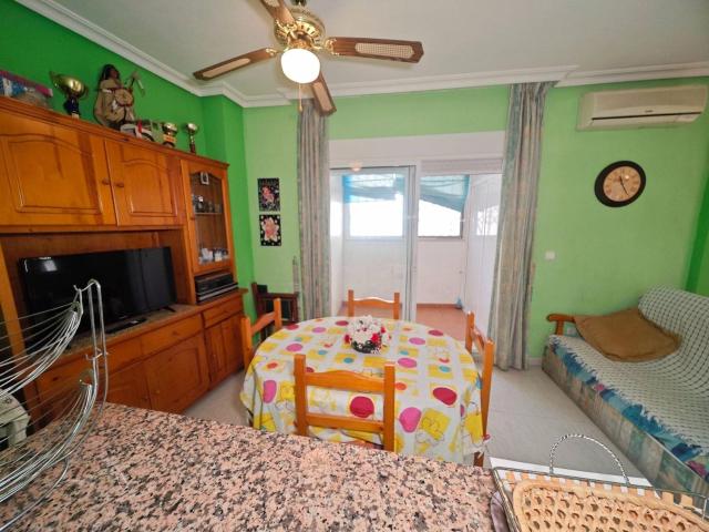 Se vende estudio en el centro de Torrevieja listo para entra. 42m² Torrevieja
