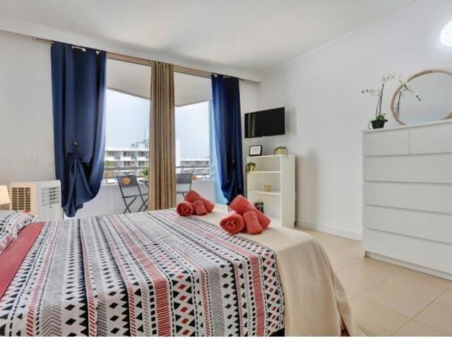 Se vende estudio en Golf del Sur, Tenerife Sur