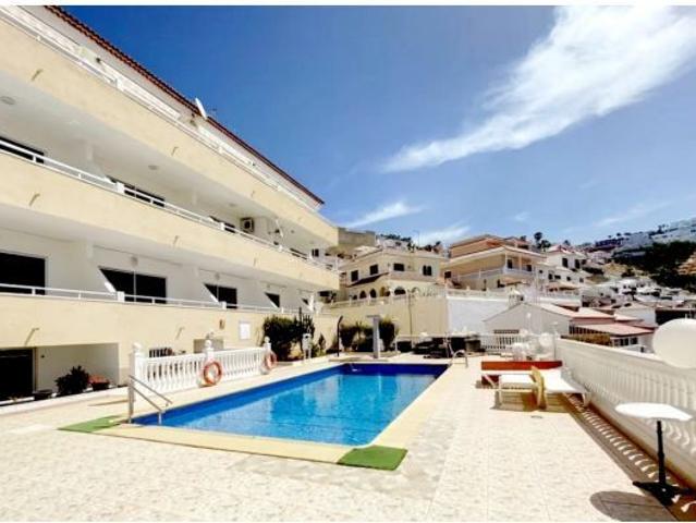 SE VENDE ESTUDIO EN SAN EUGENIO BAJO