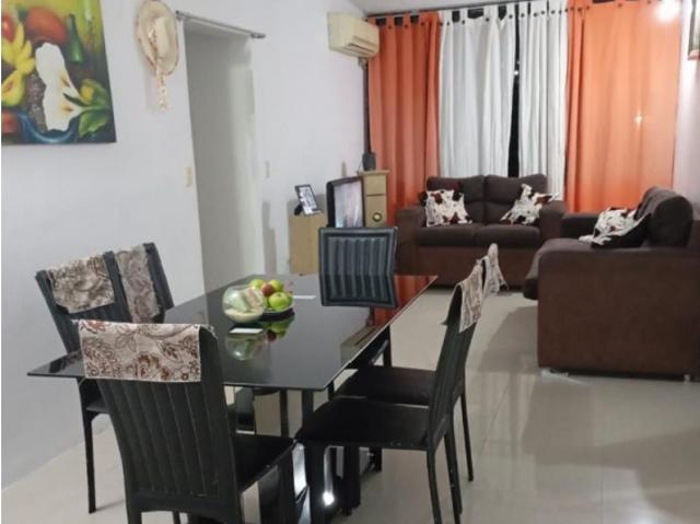 Se vende apartamento 74m2 Ciudad Casarapa 3164