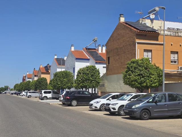 SE VENDE ESTA FANTÁSTICA VIVIENDA EN SAN JOSE DE LA RINCONADA EL MIRADOR
