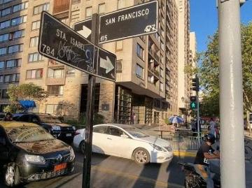 SE VENDE ESTACIONAMIENTO SACRAMENTINOS 2 SANTA ISABEL 765