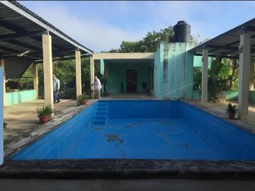 Edificio en San Carlos Umán, Yucatán