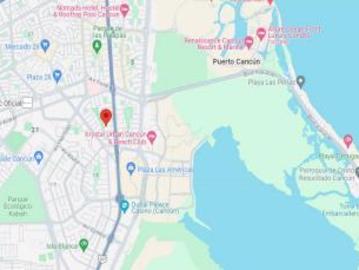 Se vende excelenet casa en SM20, CANCUN, QR