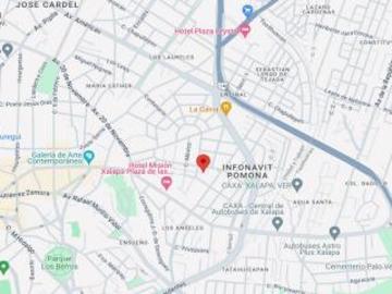 Se vende excelente casa Xalapa, Veracruz