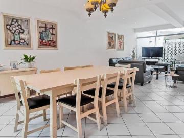 Se vende excelente casa de playa en Santa Mara del Mar