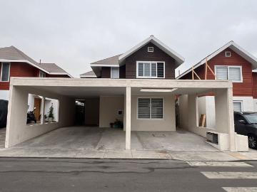 SE VENDE EXCELENTE CASA SECTOR COSTA LAGUNA ANTOFAGASTA