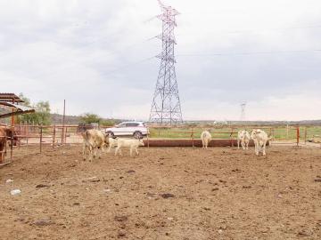 Se vende excelente rancho equipado