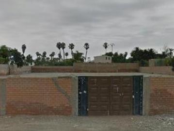 Se vende excelente terreno en Huertos de Villa