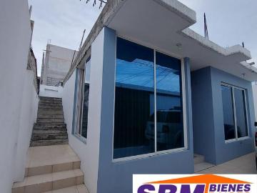 SE VENDE EXCELENTE VILLA CON PROYECCION PARA SEGUNDO PISO EN 11AVA NORTE Y PAEZ Casa en Venta en Machala Machala