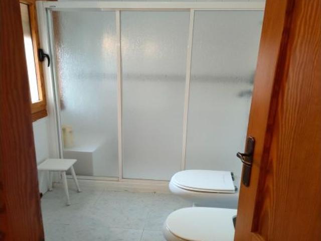 SE VENDE EXCELENTE Y GRAN PISO EN EL CENTRO DE VERA