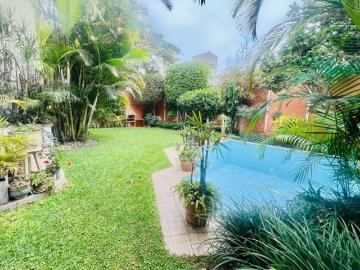 SE VENDE EXCLUSIVA Y ELEGANTE CASA EN SAN ISIDRO