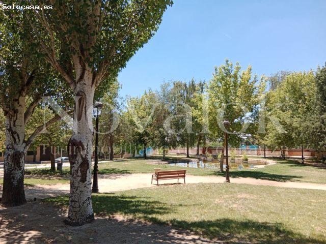 Se vende Fabuloso Chalet en El Alamo