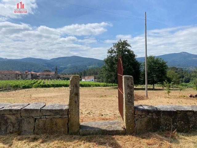 SE VENDE FINCA URBANIZABLE EN LA ZONA DE LAIAS