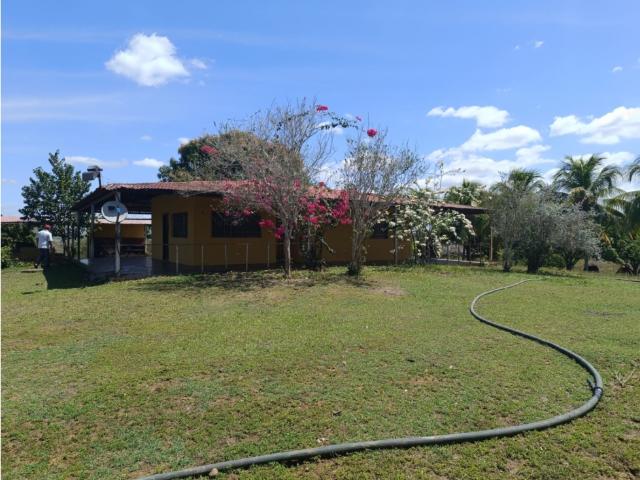 SE VENDE FINCA VIA CAICARA VE01 0005VC VSAL