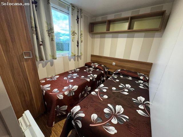 SE VENDE FINCA CON MOBIL HOME Y TODOS LOS SERVICIOS CONECTADOS