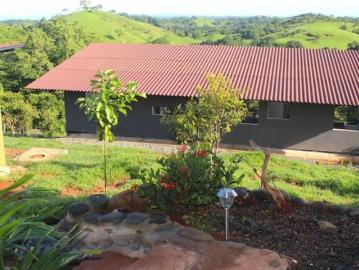Se vende finca de 5,300 m² en El Poblado Malena, Mariato, Veraguas