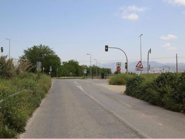 Se Vende Finca de Labor en Camino de las Gabias Chicas