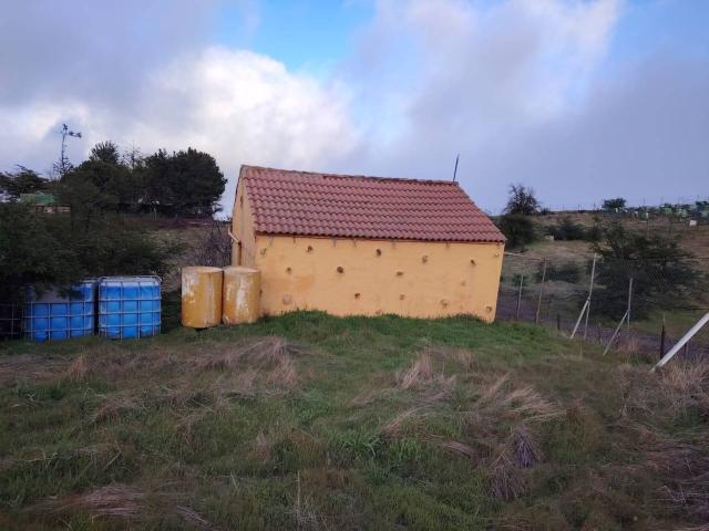 Se vende Finca en Valleseco