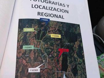 SE VENDE FINCA EN VERAGUAS