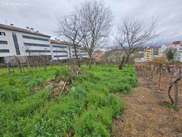SE VENDE FINCA EN ZONA AUDITORIO