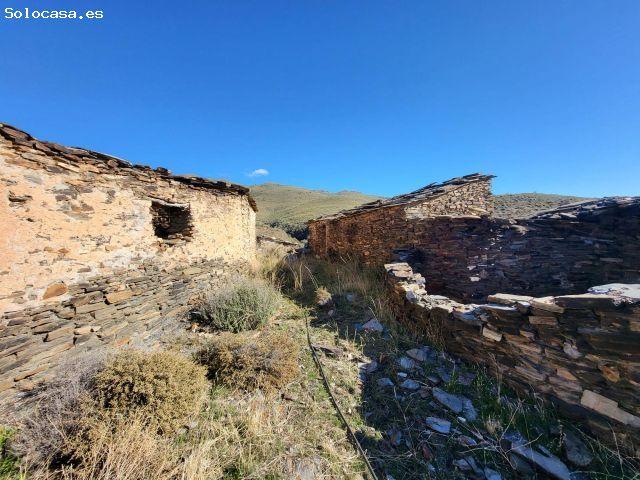 SE VENDE FINCA EN ABLA Y ESCULLAR