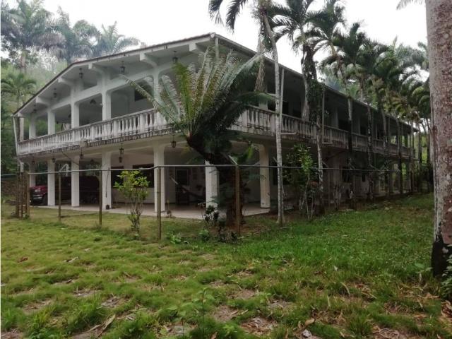 SE VENDE FINCA EN CASANAY VE10 275CA RGON