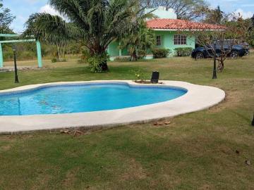 SE VENDE FINCA EN CORONADO