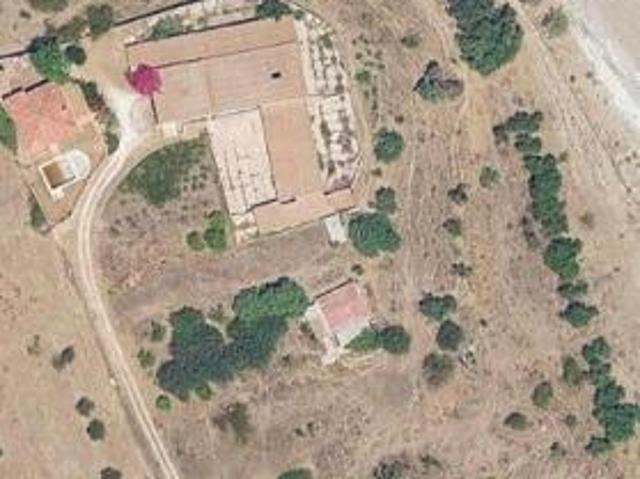se vende Finca en entrerrios Mijas costa