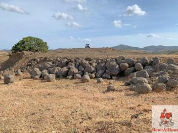 Se vende Finca en las tablas. NMR