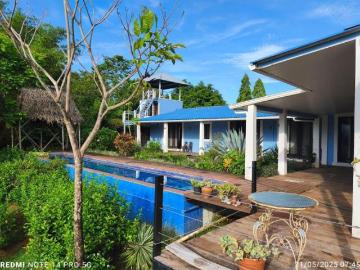 Se vende Finca en Montijo, Llano de Catival, Veraguas
