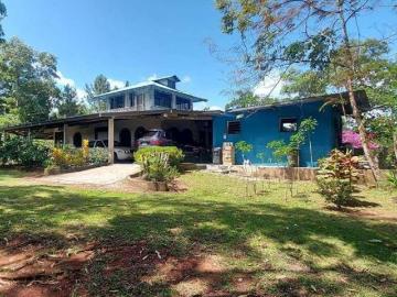 Se vende finca en Nueva Providencia, Colón