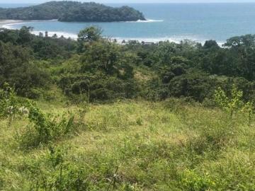 Se vende finca en playa venao, los santos