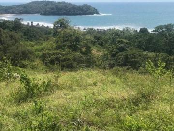 Se vende finca en Playa Venao, Los Santos