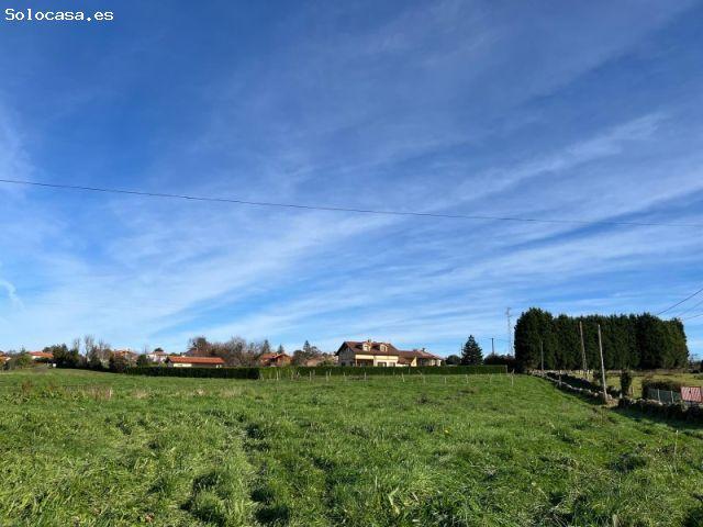 Se vende finca en Quintes, Asturias· 6.000 m²