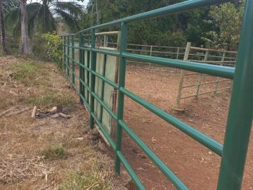 SE VENDE FINCA GANADERA EN DARIEN