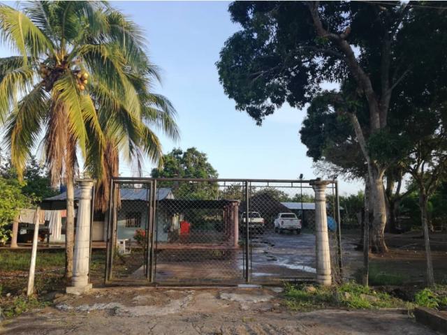 SE VENDE FINCA PARAISO SAN LUIS EDO. MONAGAS VE02 1028SLUIS CMASS