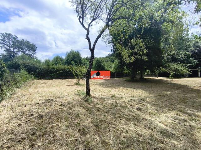 SE VENDE FINCA RÚSTICA CERRADA CON POZO CERCA DE NADELA