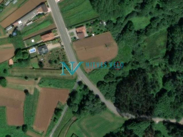 Se vende finca rústica en Carballo de 4.333 metros cuadrados