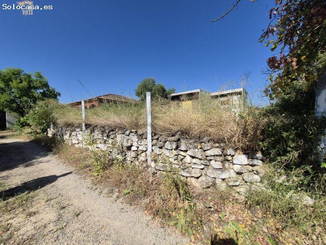 SE VENDE FINCA RÚSTICA EN ZONA CARRETERA ARCOS ALGAR