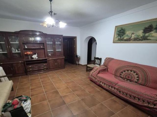 SE VENDE FINCA RÚSTICA EN ZONA DE LA VENTA EL PAVO