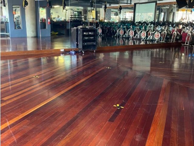 Se vende Fondo de Comercio 734m² C.C Terrazas del vila