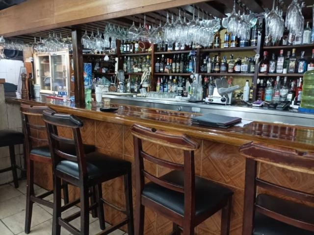 Se vende Fondo de Comercio de Restaurante en Chacao YEP01